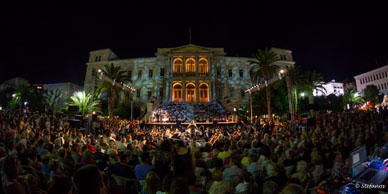 Opening Night 2013