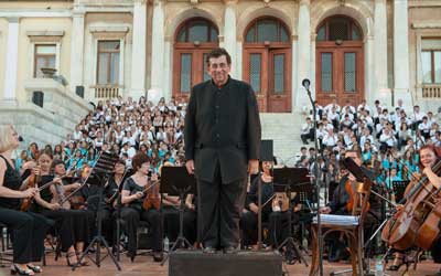 2014 Festival