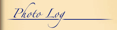 Photo Log