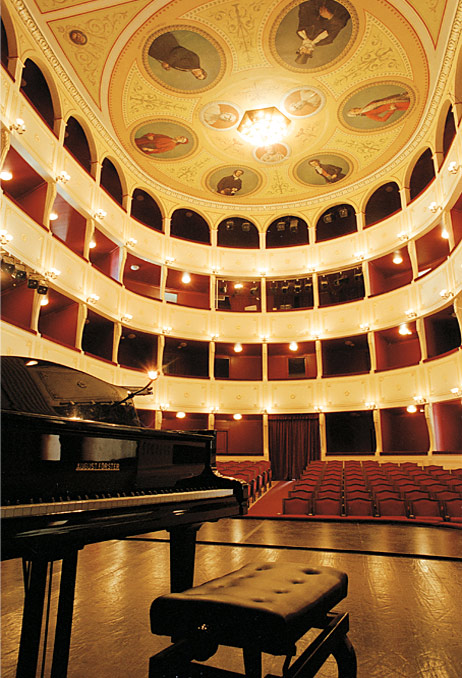 Festival of the Aegean