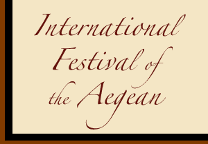Festival of the Aegean